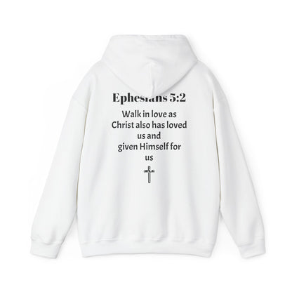 Jesus Disciple Hoodie