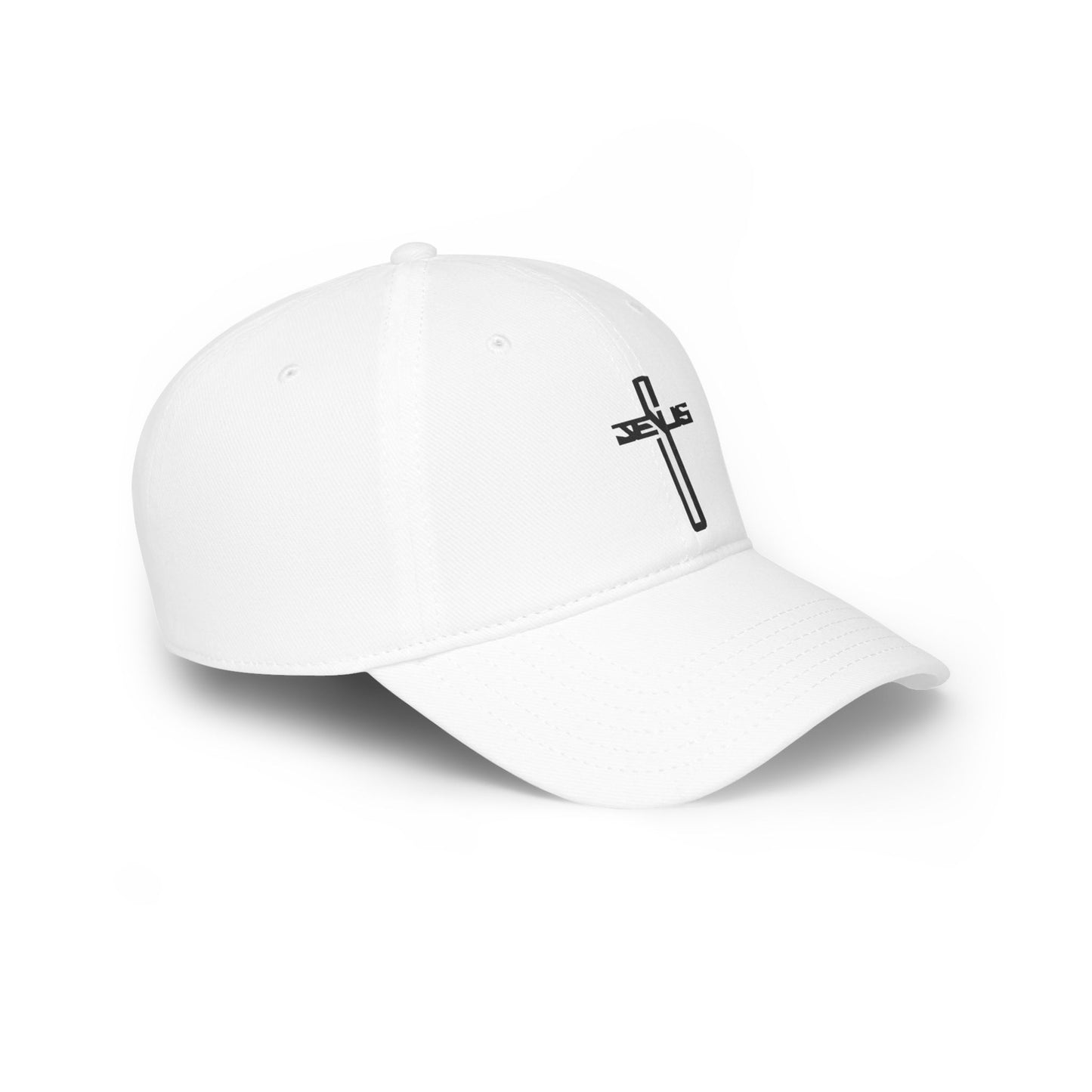 Jesus Cross Cap