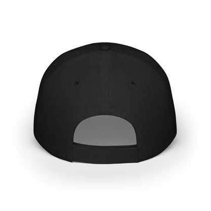 Jesus Cross Cap